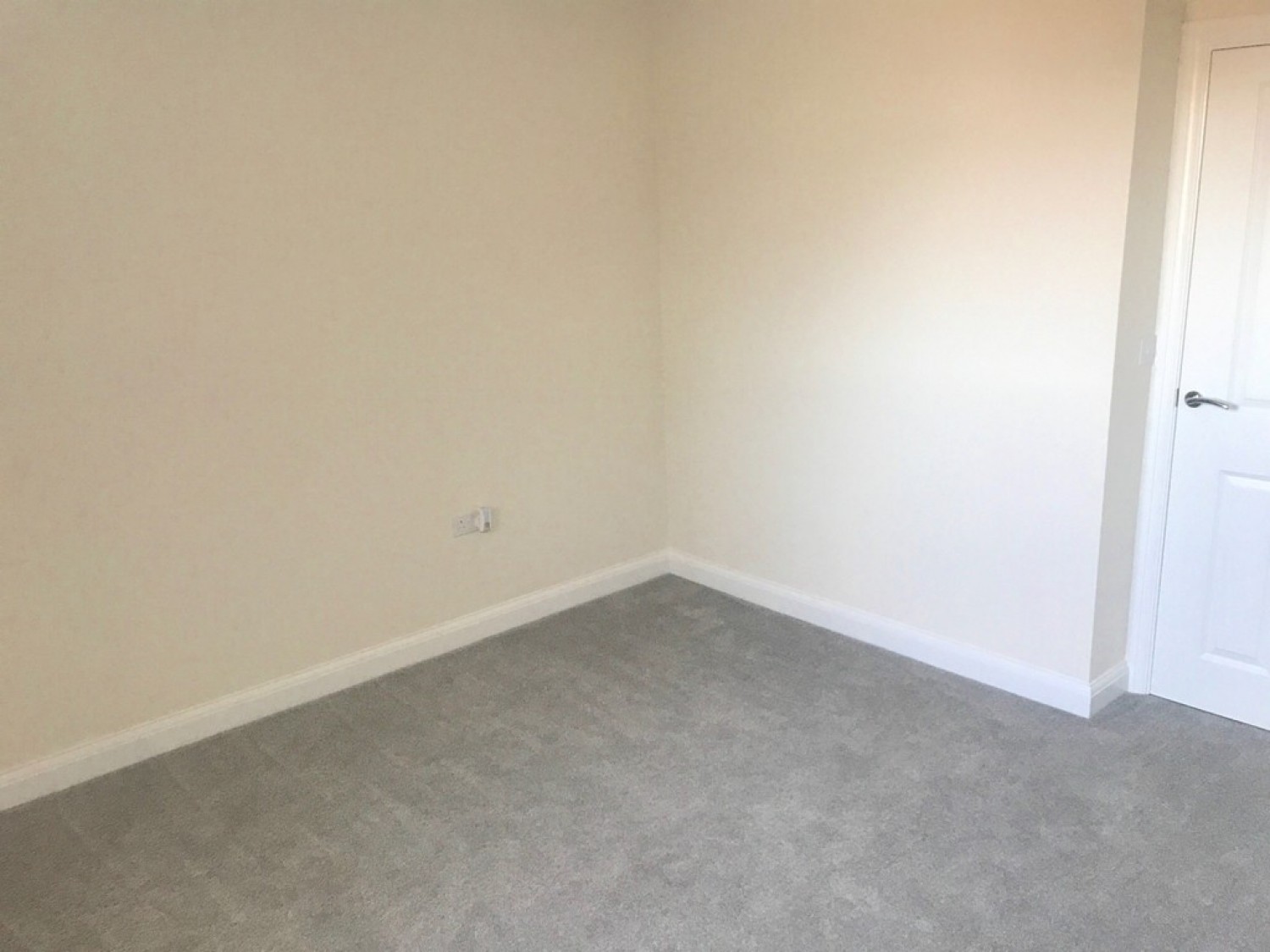 4 bedroom House for Letting Red Admiral Road, Gateford, Worksop