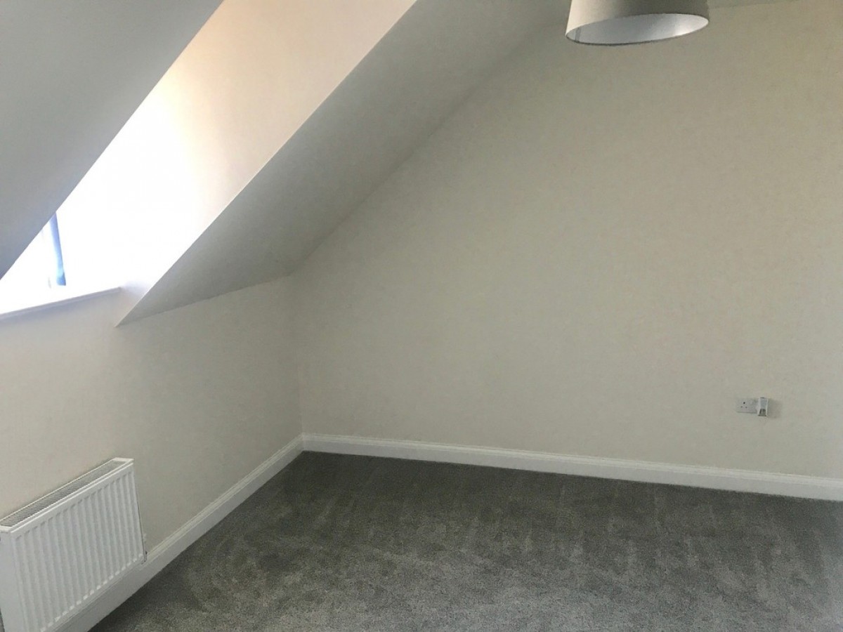 Red Admiral Road, Gateford, Worksop