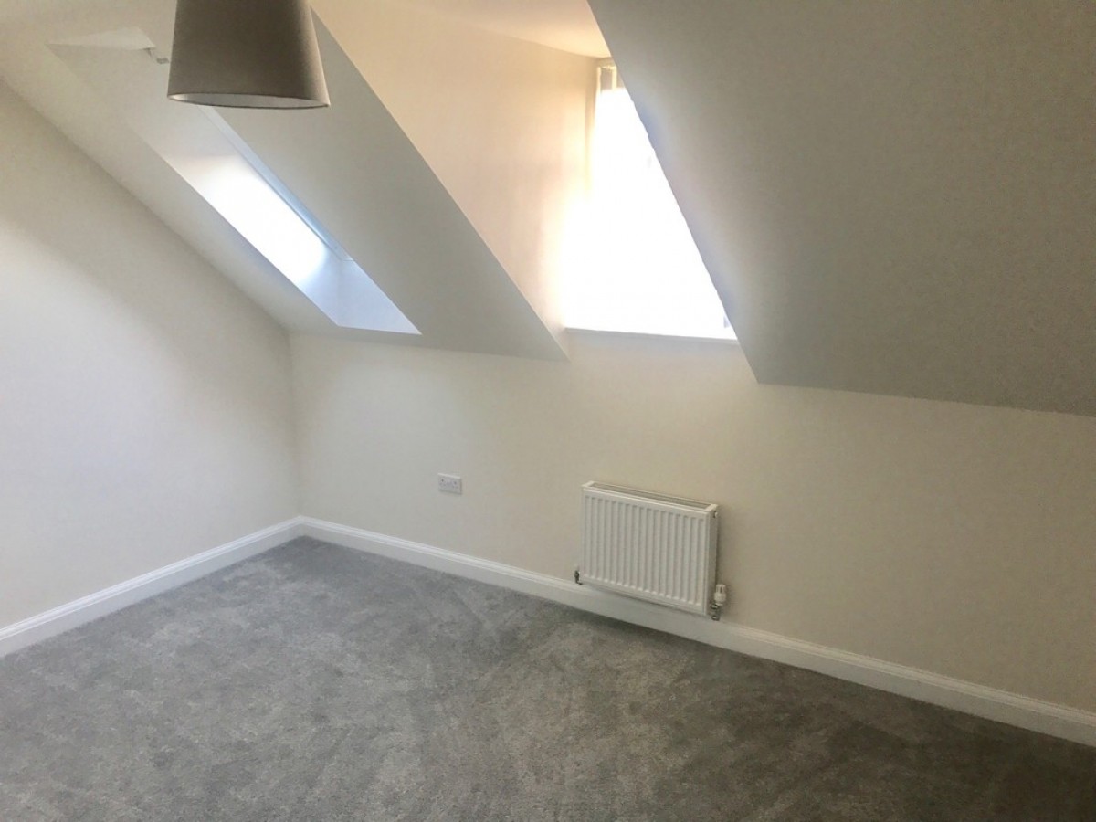 Red Admiral Road, Gateford, Worksop