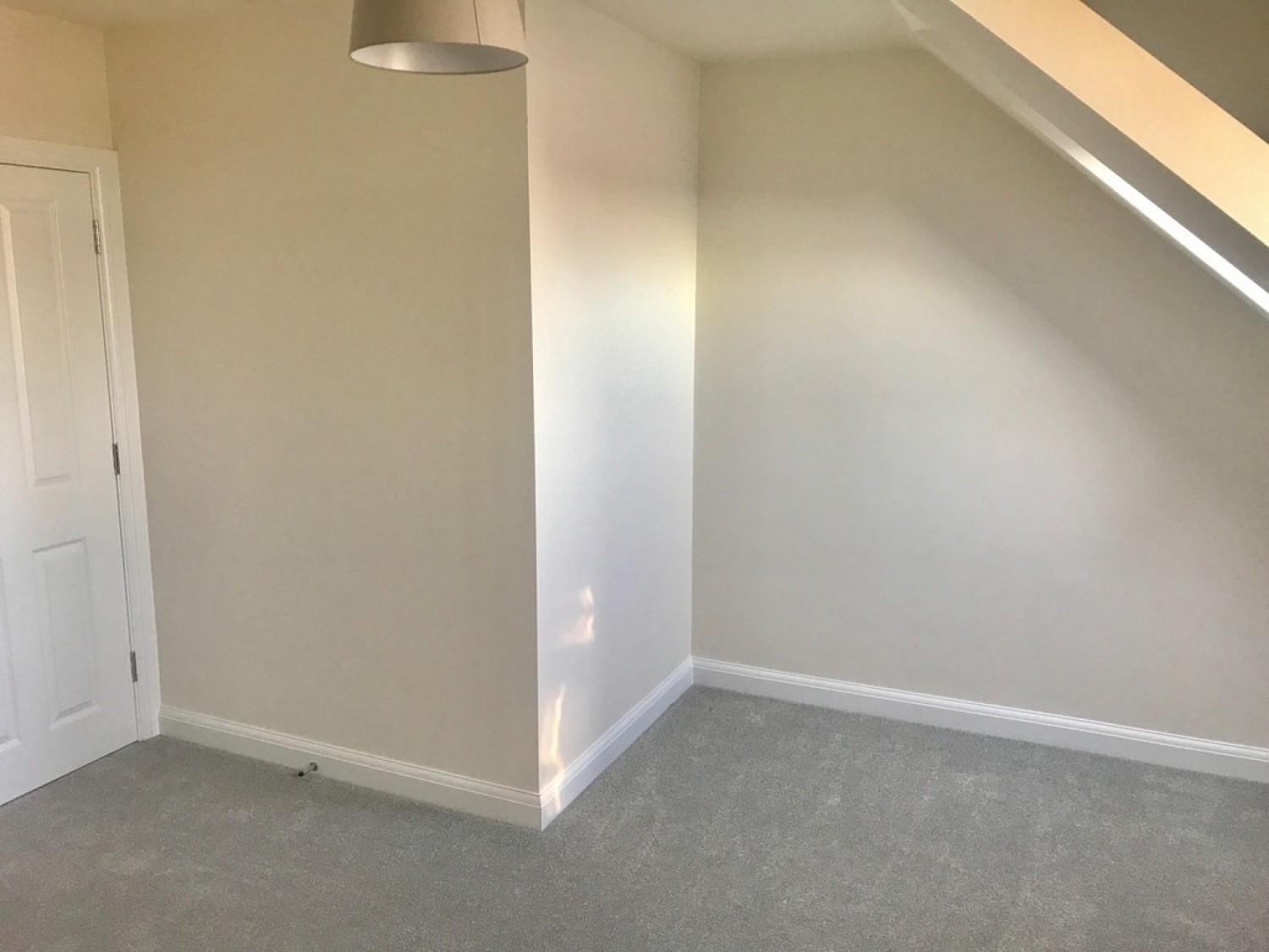 4 bedroom House for Letting Red Admiral Road, Gateford, Worksop