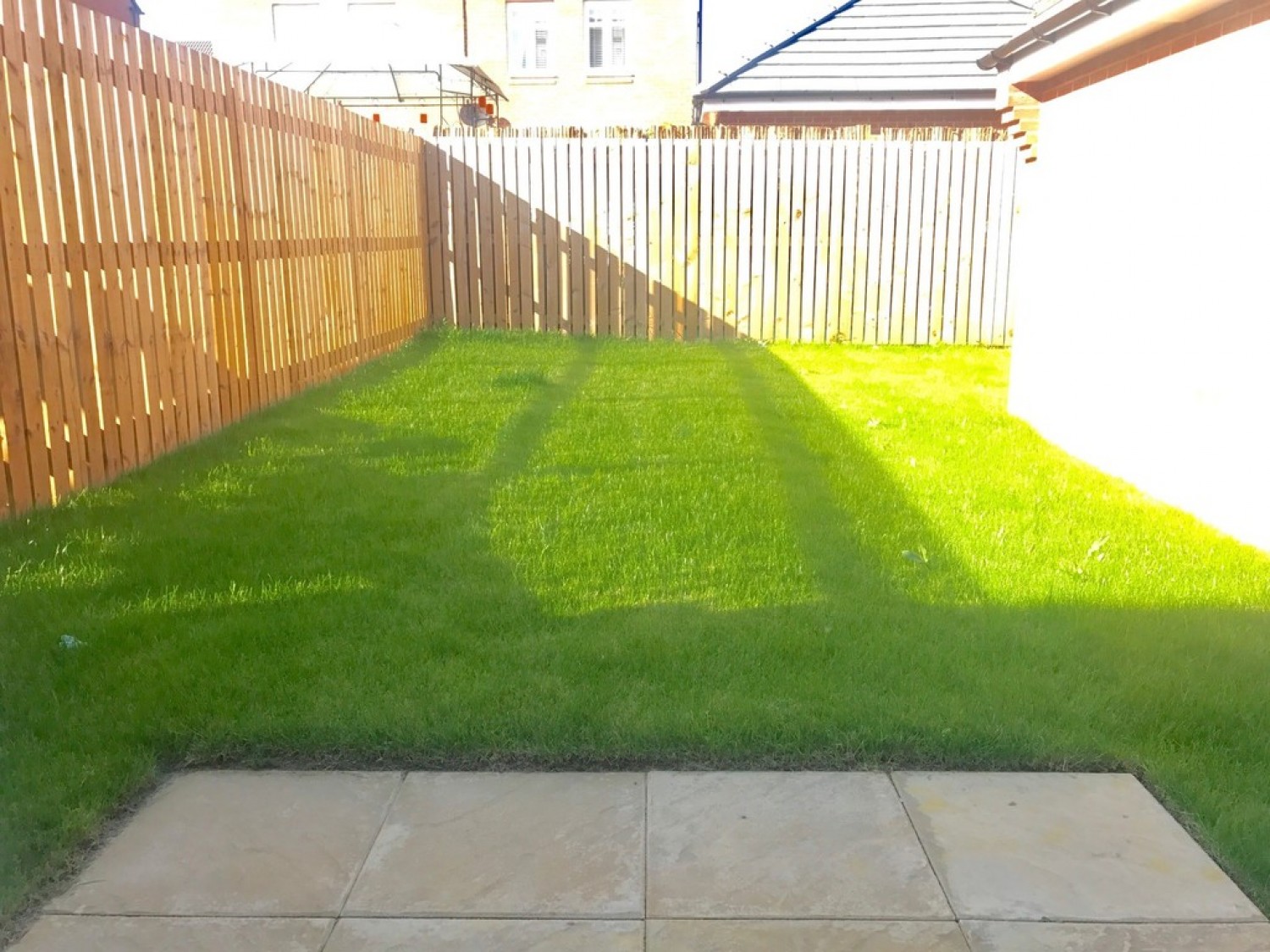 4 bedroom House for Letting Red Admiral Road, Gateford, Worksop