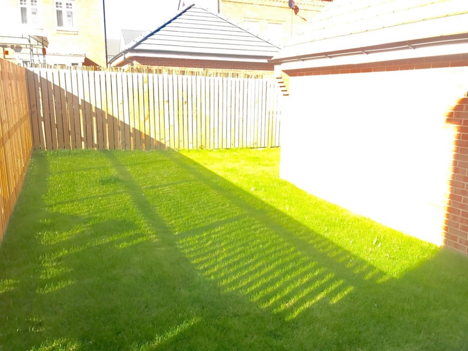 4 bedroom House for Letting Red Admiral Road, Gateford, Worksop