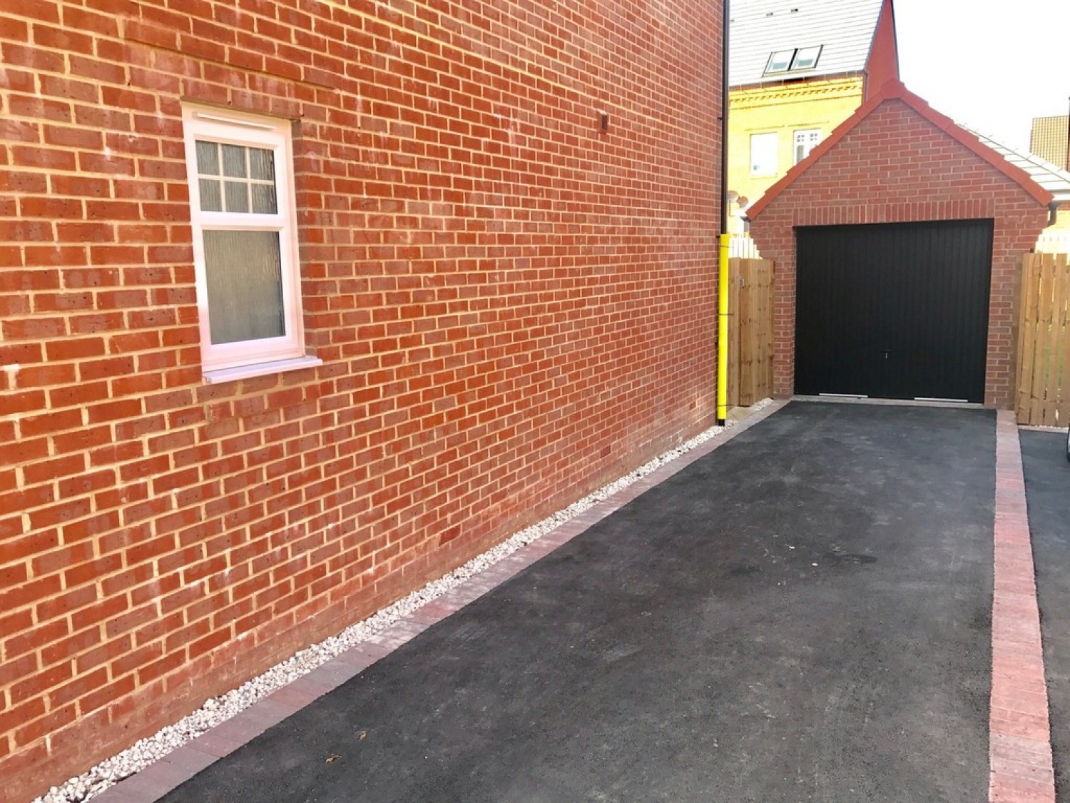 4 bedroom House for Letting Red Admiral Road, Gateford, Worksop