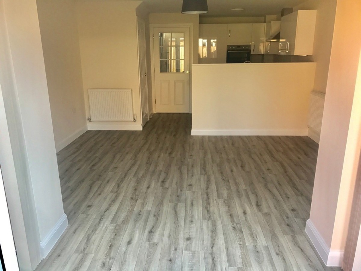 Red Admiral Road, Gateford, Worksop