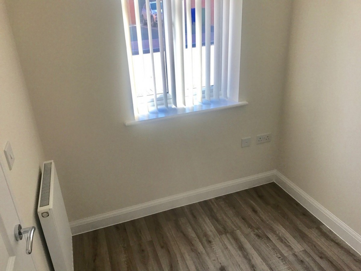 Red Admiral Road, Gateford, Worksop