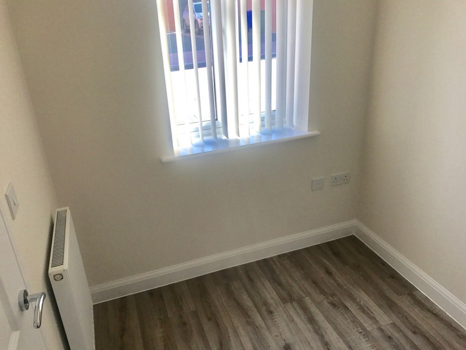 4 bedroom House for Letting Red Admiral Road, Gateford, Worksop