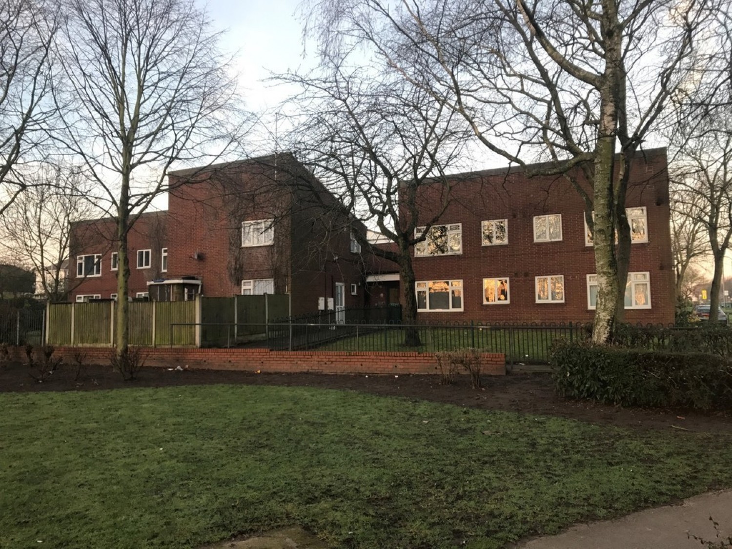 17 Crown Place, Sandy Lane, Worksop