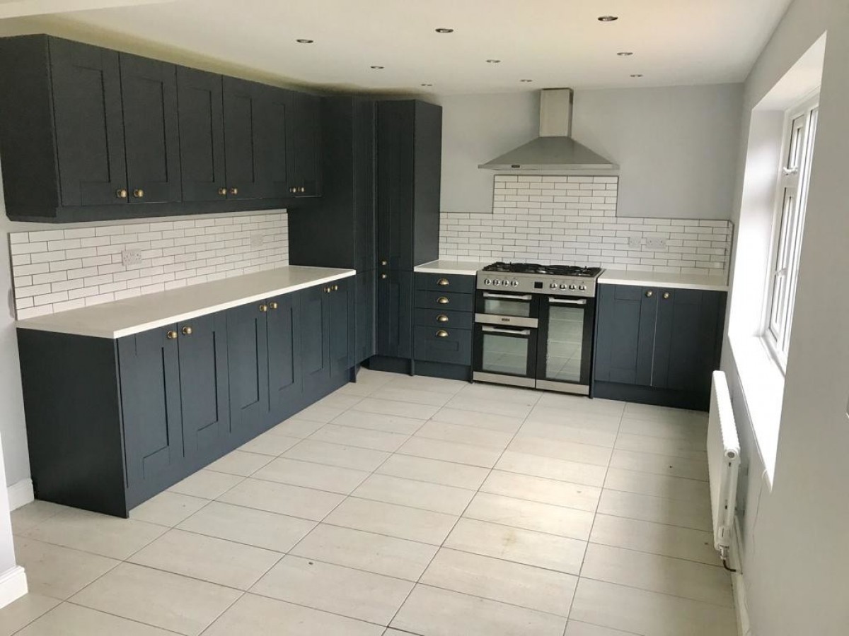 Ramsden Crescent , Carlton-in-Lindrick, Worksop