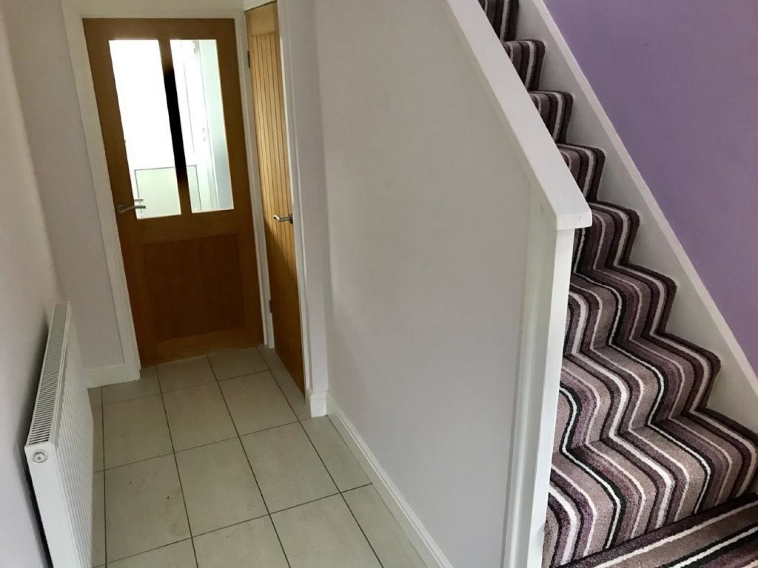 Ramsden Crescent , Carlton-in-Lindrick, Worksop