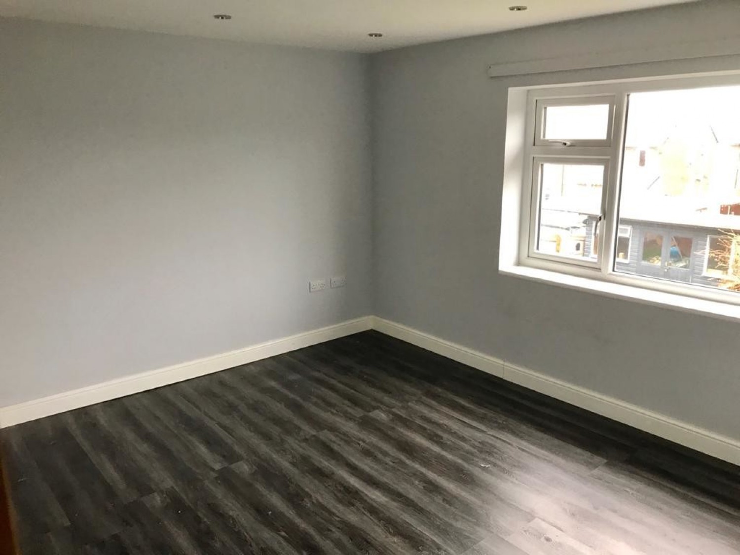 Ramsden Crescent , Carlton-in-Lindrick, Worksop