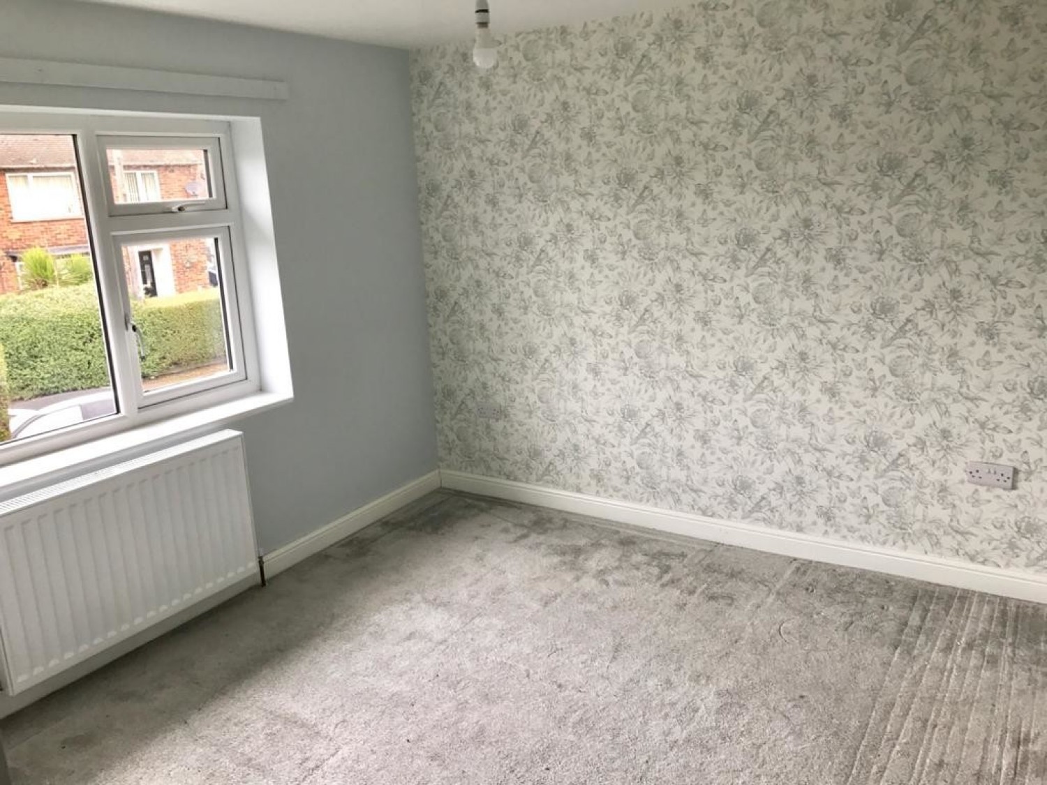Ramsden Crescent , Carlton-in-Lindrick, Worksop