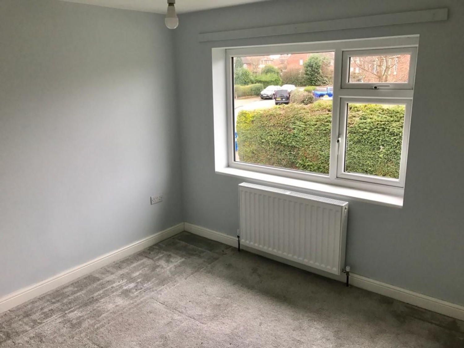 Ramsden Crescent , Carlton-in-Lindrick, Worksop