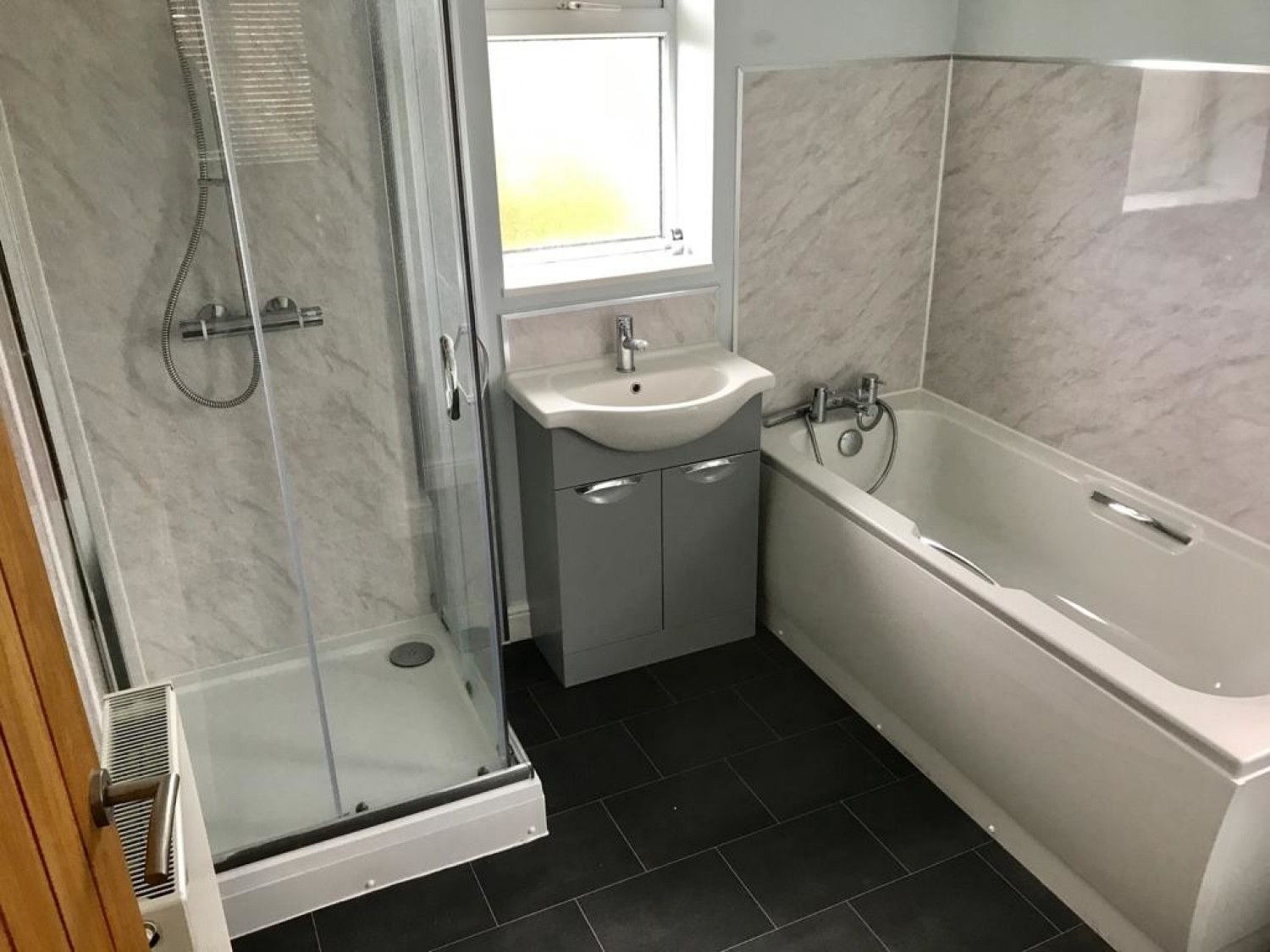 Ramsden Crescent , Carlton-in-Lindrick, Worksop