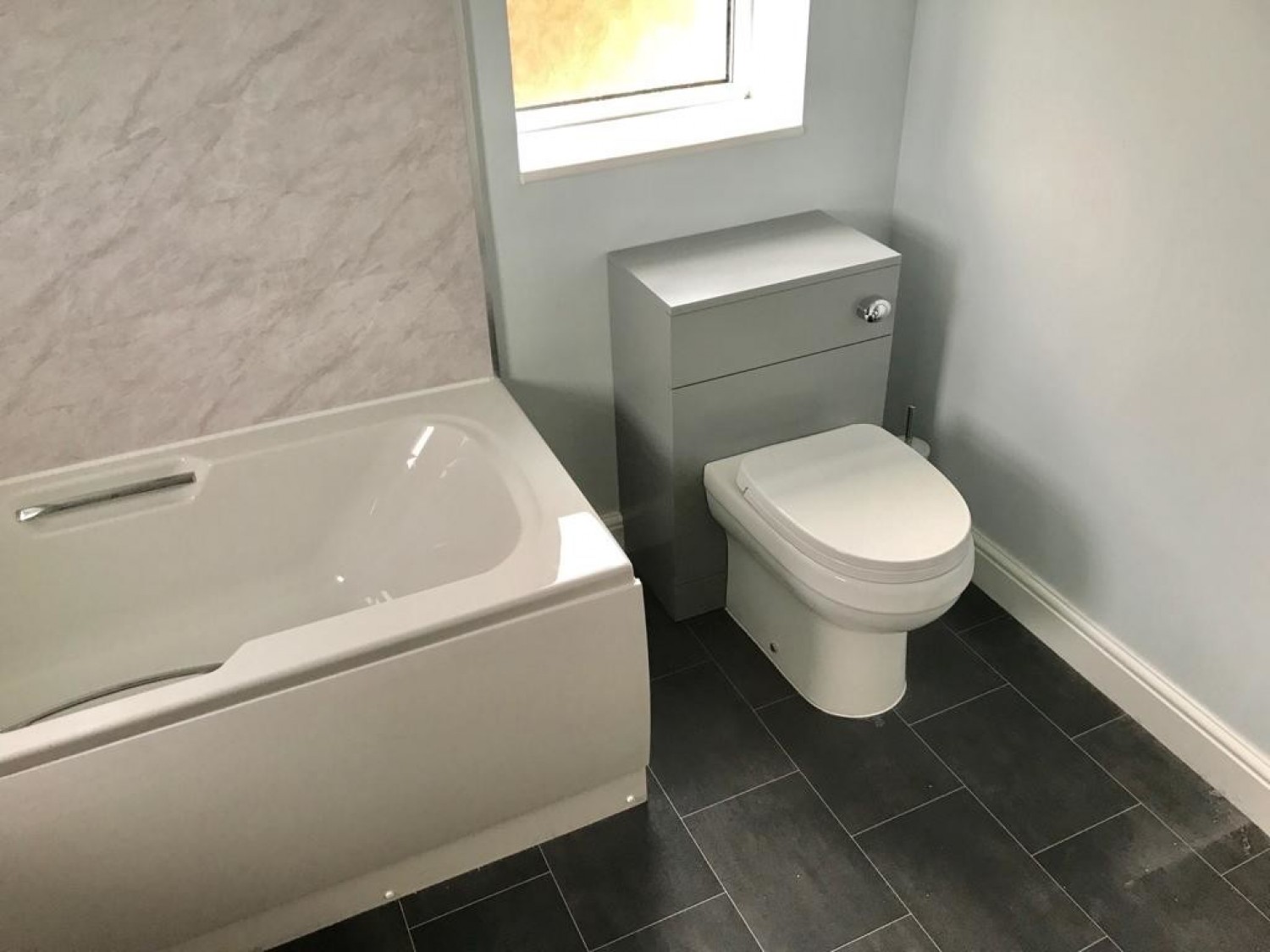 Ramsden Crescent , Carlton-in-Lindrick, Worksop
