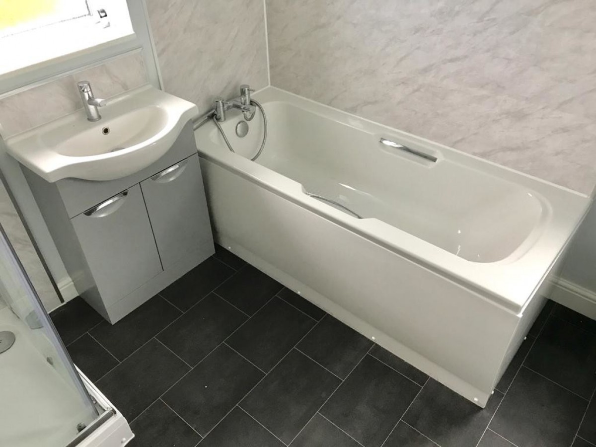 Ramsden Crescent , Carlton-in-Lindrick, Worksop