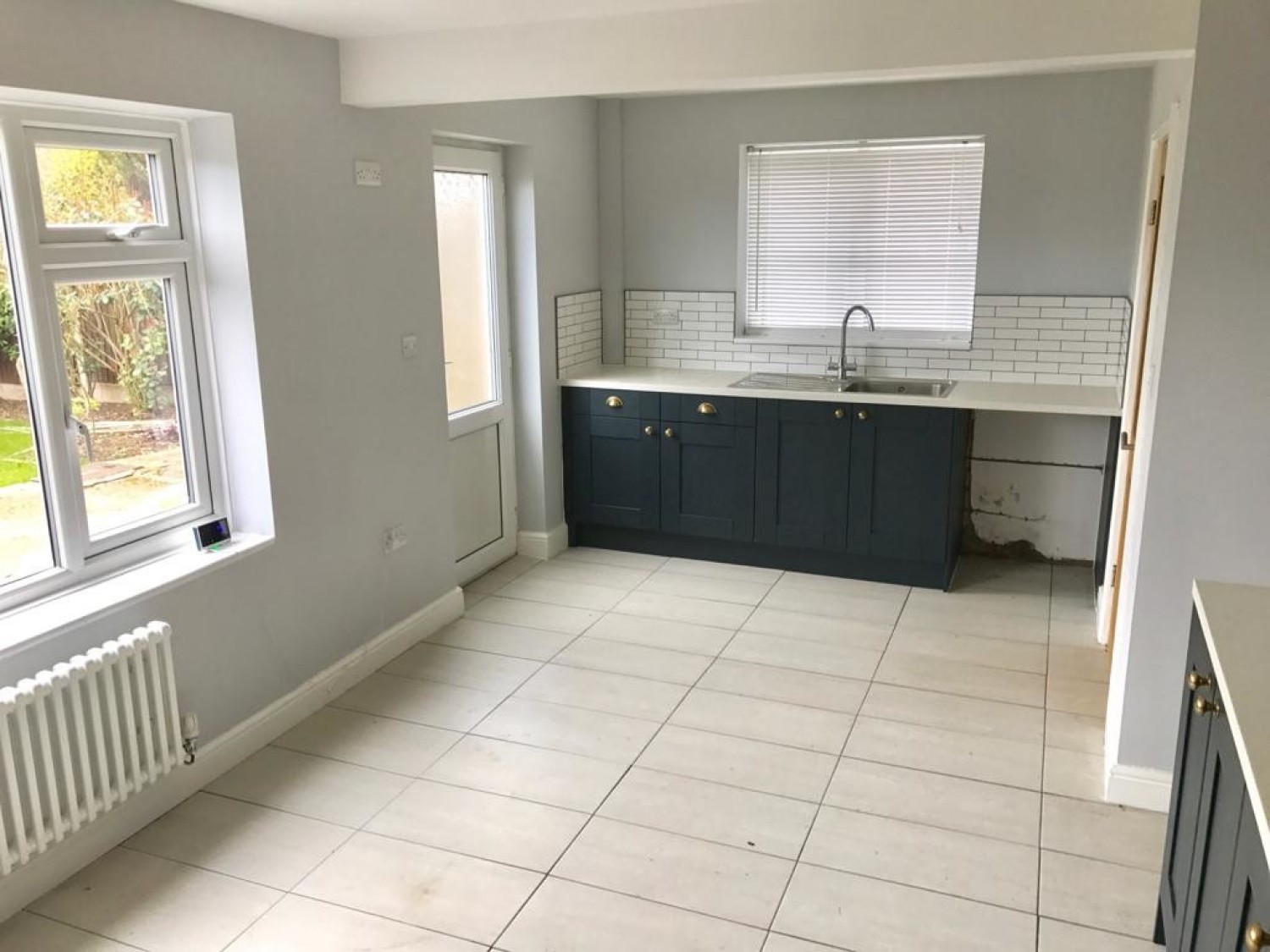 Ramsden Crescent , Carlton-in-Lindrick, Worksop