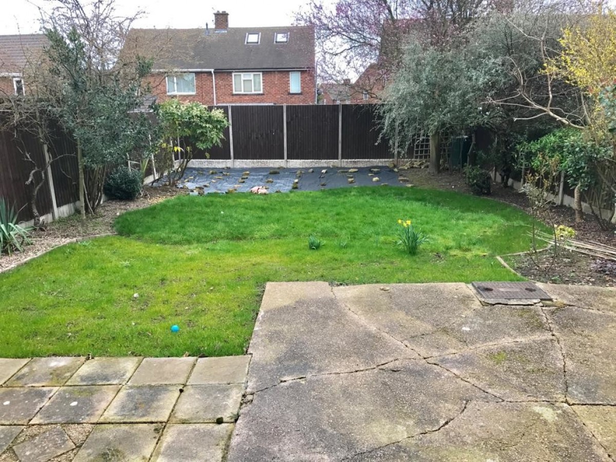 Ramsden Crescent , Carlton-in-Lindrick, Worksop
