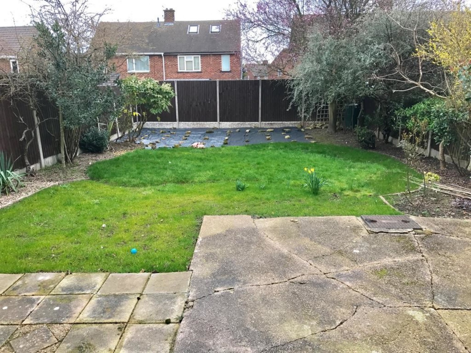Ramsden Crescent , Carlton-in-Lindrick, Worksop