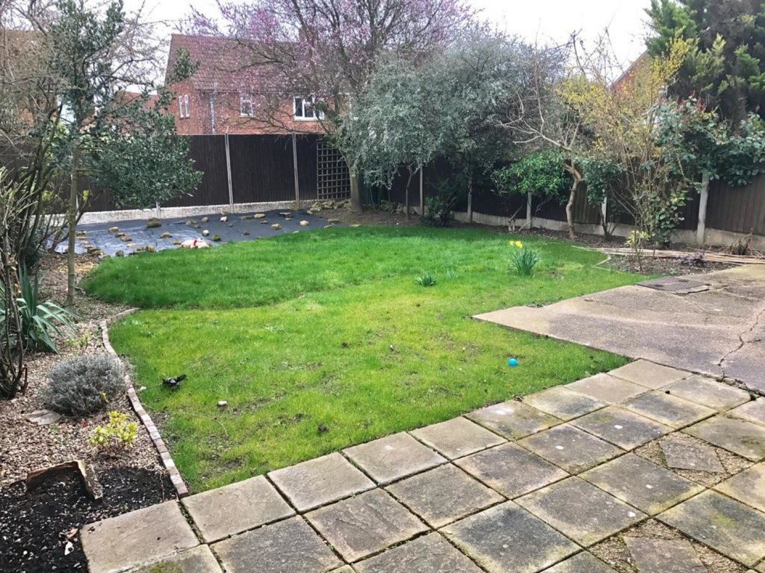 Ramsden Crescent , Carlton-in-Lindrick, Worksop