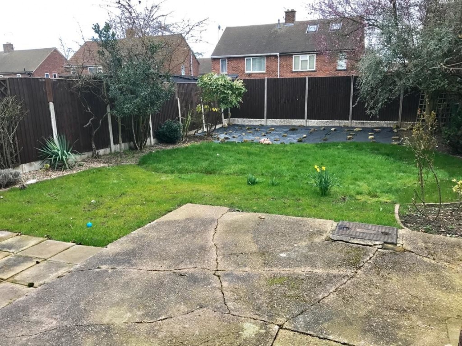 Ramsden Crescent , Carlton-in-Lindrick, Worksop