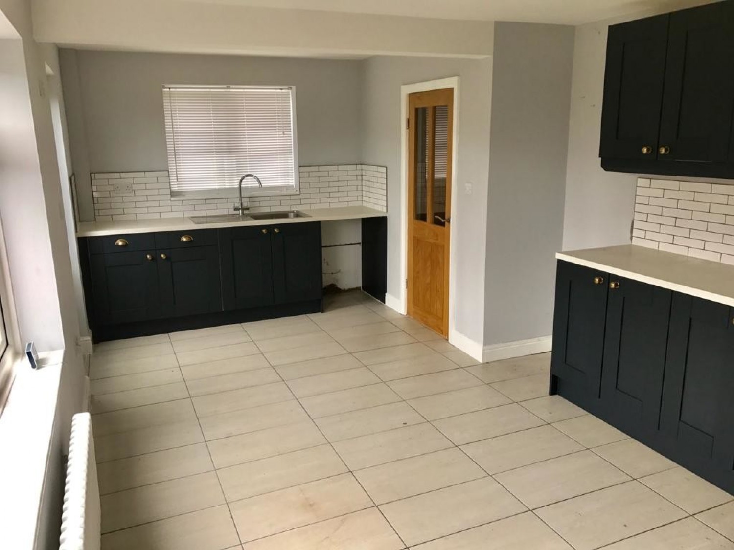 Ramsden Crescent , Carlton-in-Lindrick, Worksop