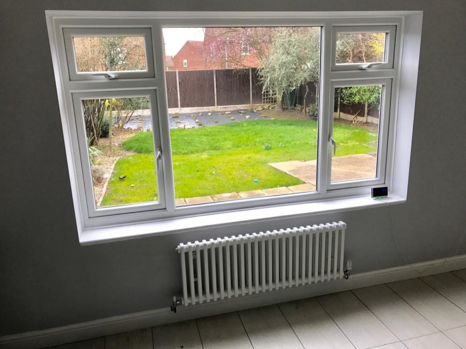 Ramsden Crescent , Carlton-in-Lindrick, Worksop