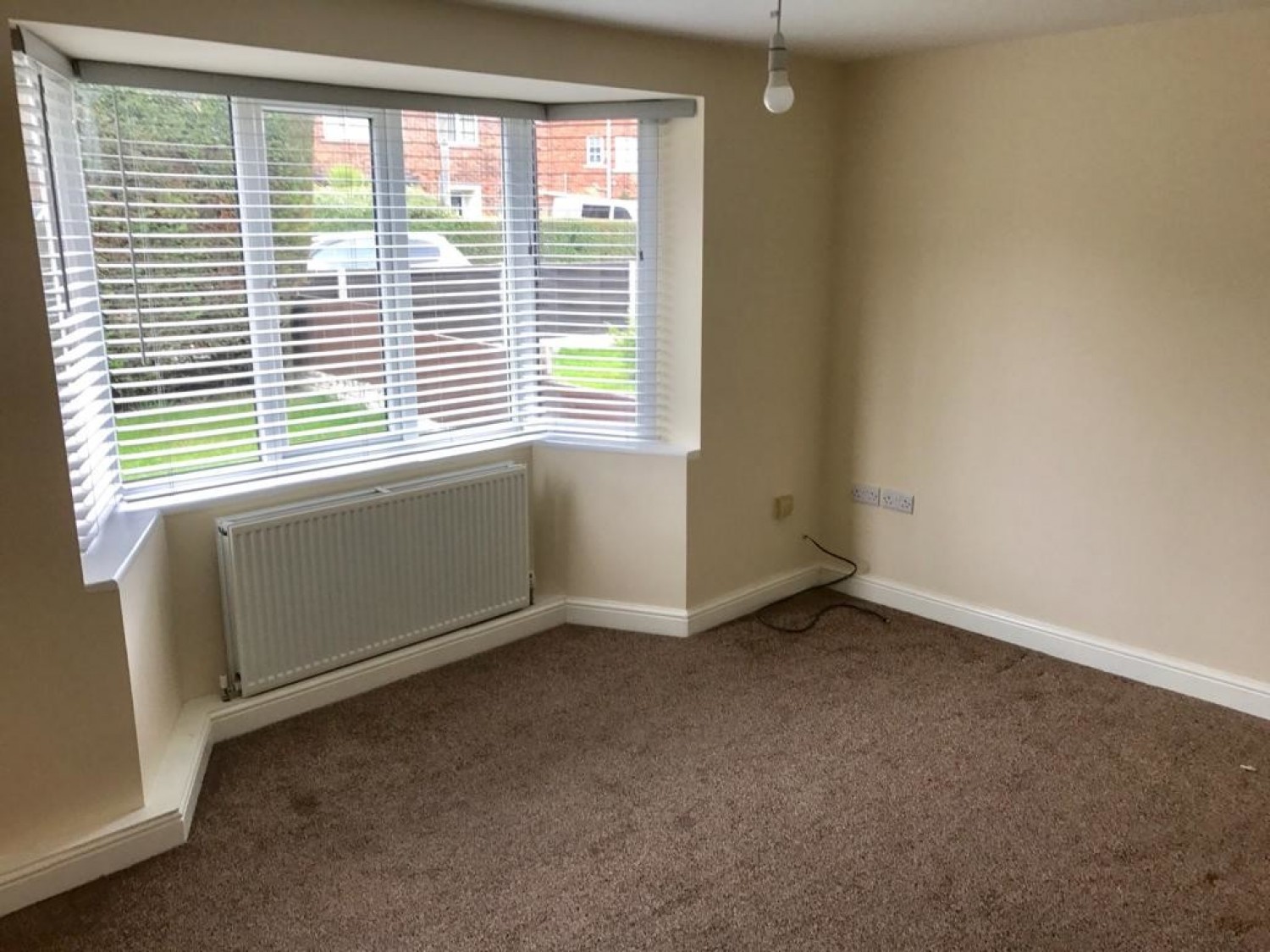 Ramsden Crescent , Carlton-in-Lindrick, Worksop