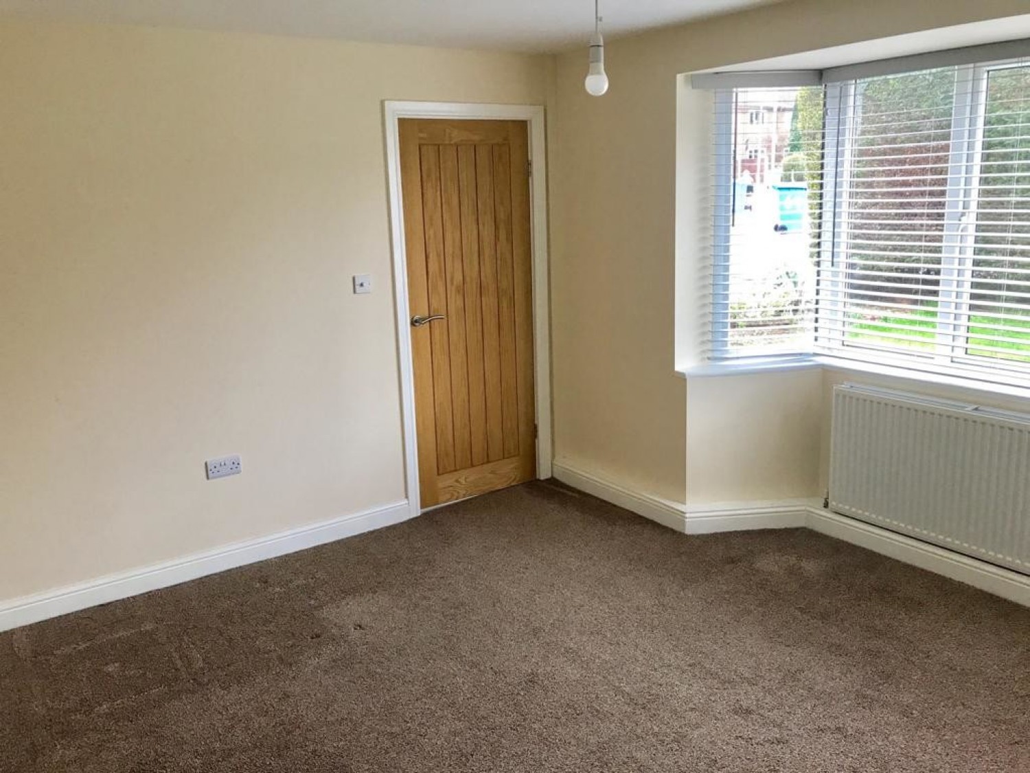 Ramsden Crescent , Carlton-in-Lindrick, Worksop