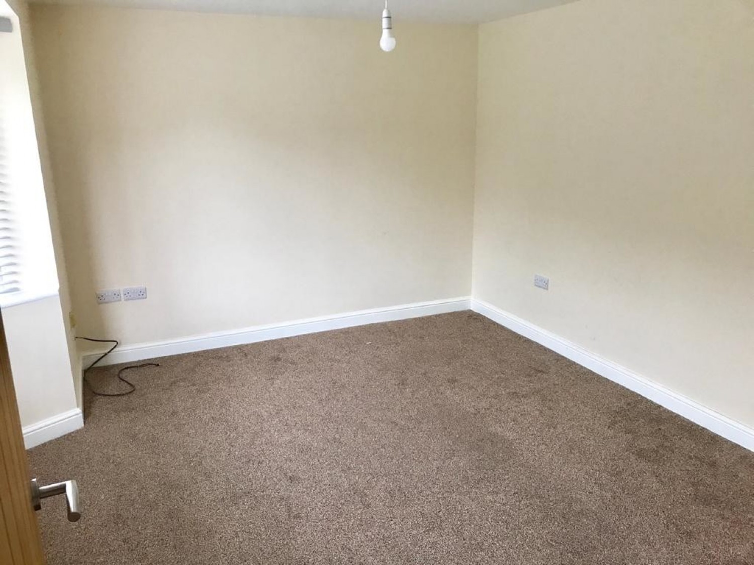 Ramsden Crescent , Carlton-in-Lindrick, Worksop