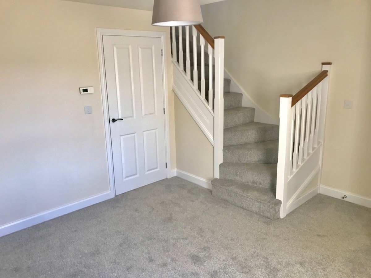 3 Azure Place, Gateford, Worksop