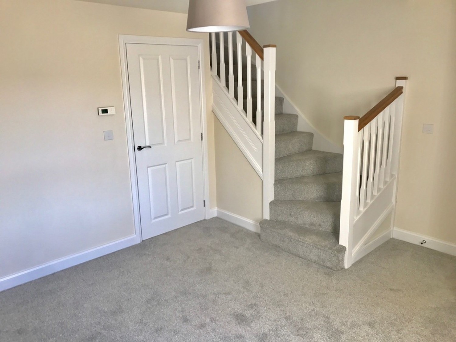 2 bedroom House for Letting 3 Azure Place, Gateford, Worksop