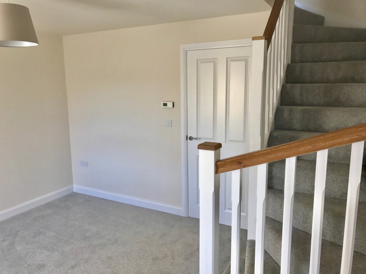 3 Azure Place, Gateford, Worksop