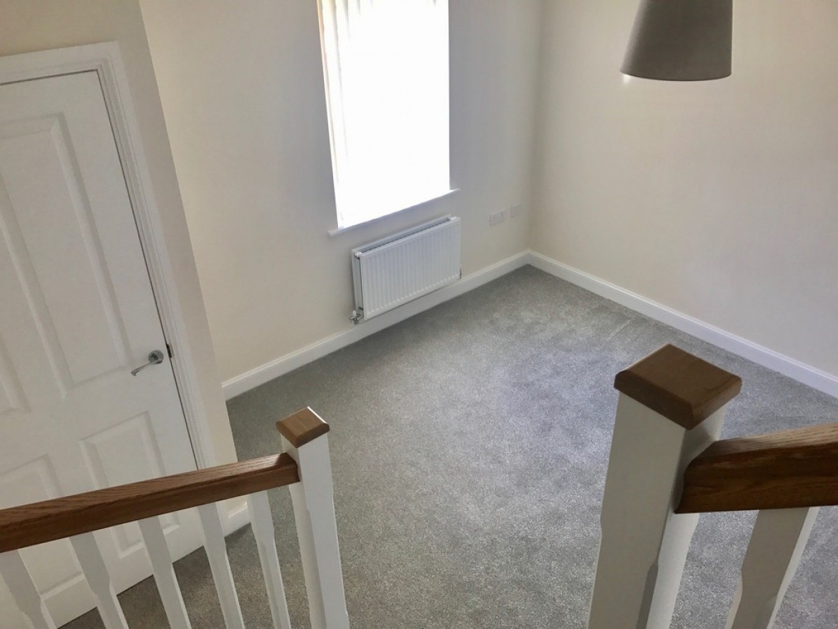 3 Azure Place, Gateford, Worksop
