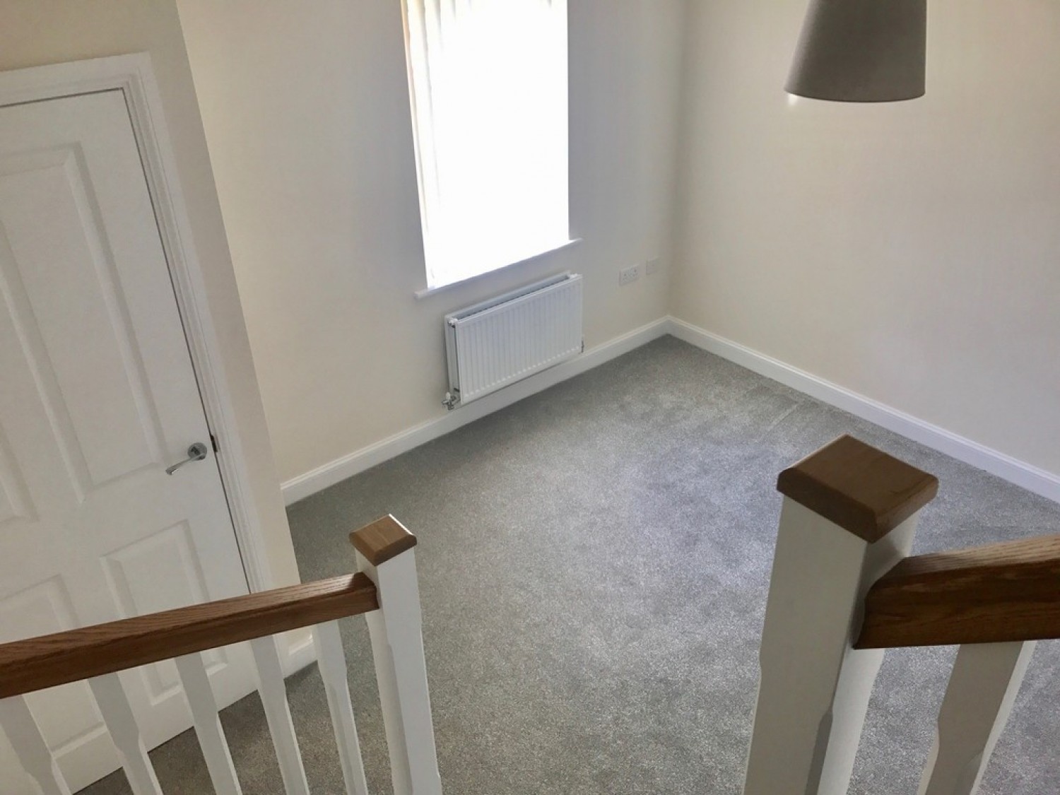 2 bedroom House for Letting 3 Azure Place, Gateford, Worksop