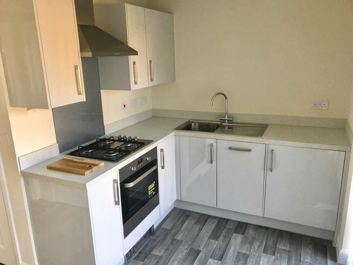 3 Azure Place, Gateford, Worksop
