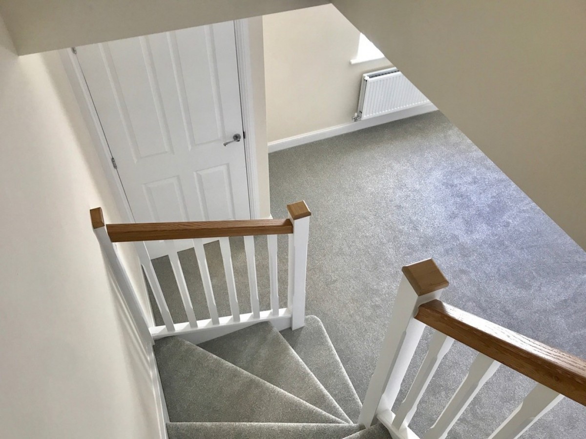 3 Azure Place, Gateford, Worksop