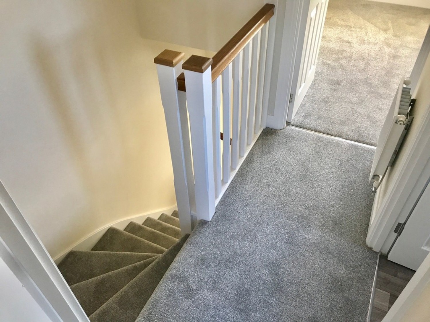 2 bedroom House for Letting 3 Azure Place, Gateford, Worksop