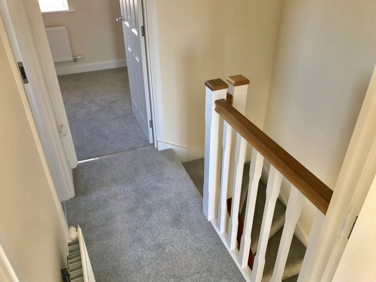 3 Azure Place, Gateford, Worksop