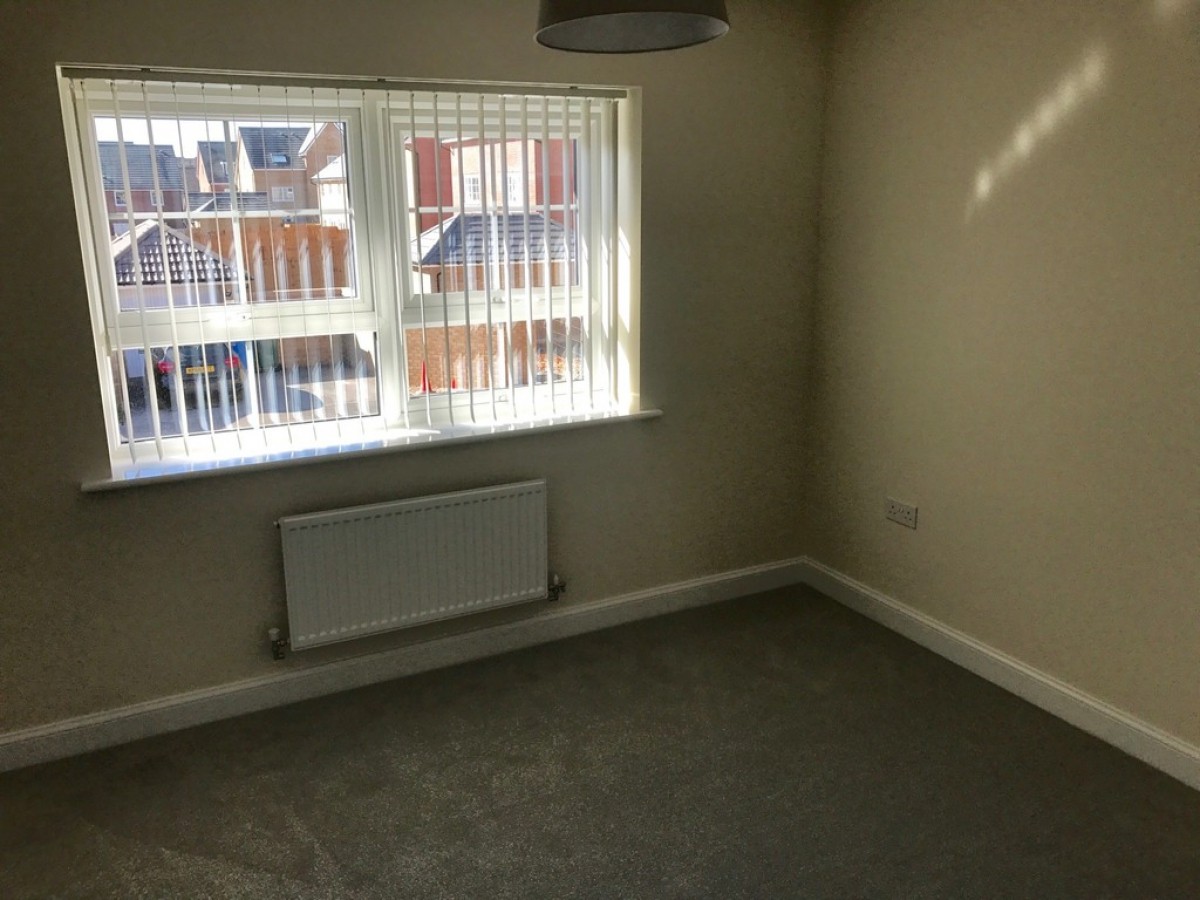 3 Azure Place, Gateford, Worksop