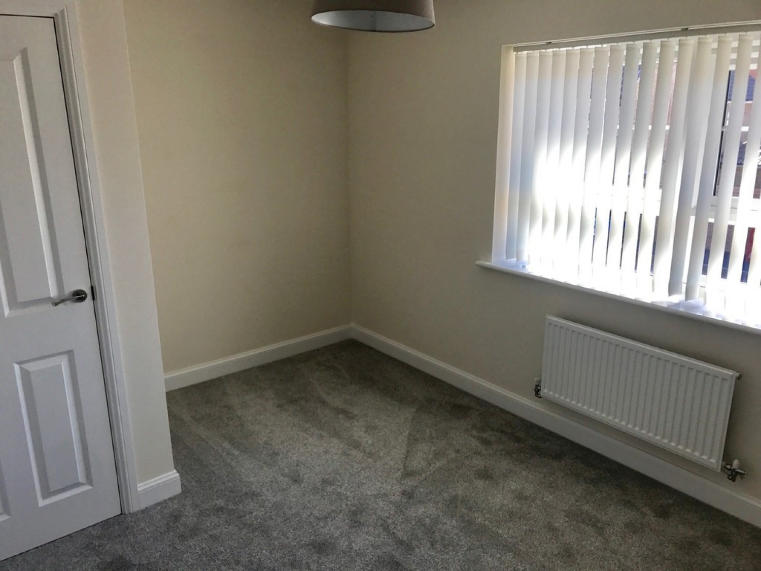 2 bedroom House for Letting 3 Azure Place, Gateford, Worksop