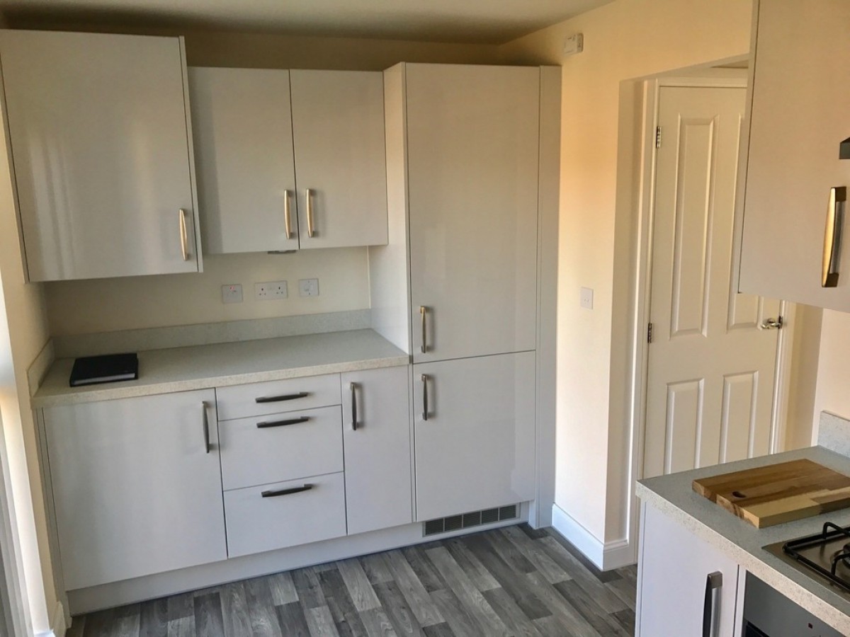 3 Azure Place, Gateford, Worksop
