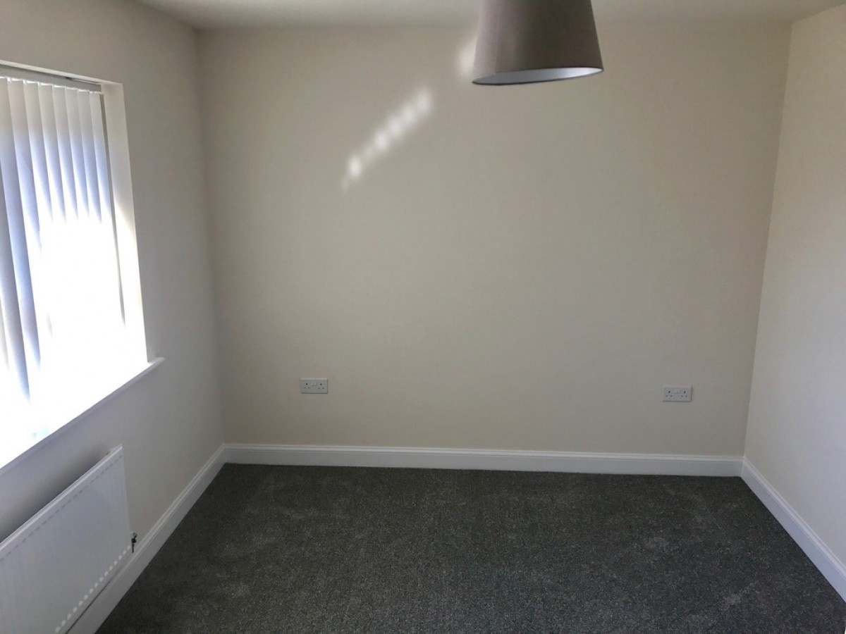 3 Azure Place, Gateford, Worksop