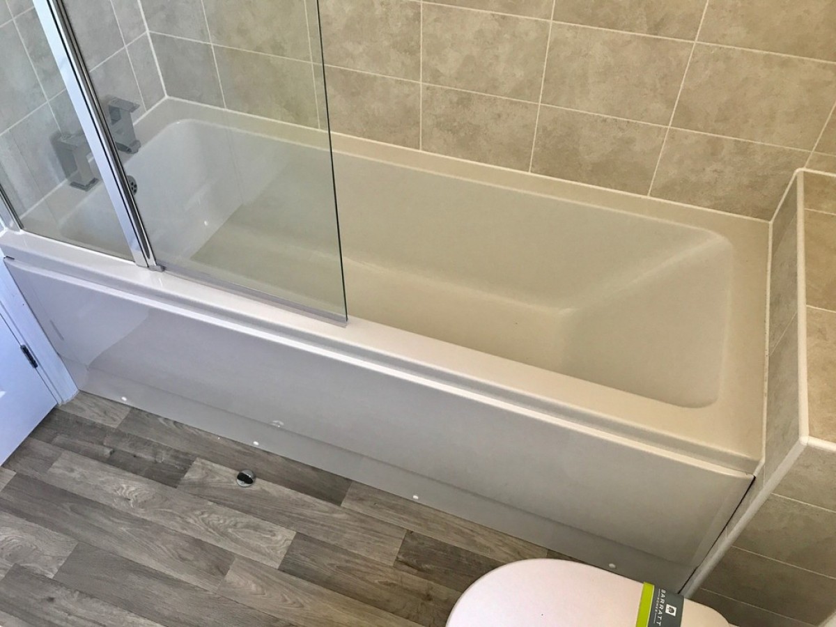 3 Azure Place, Gateford, Worksop