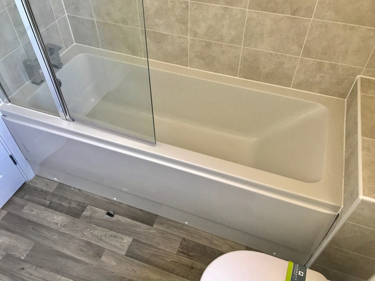 2 bedroom House for Letting 3 Azure Place, Gateford, Worksop
