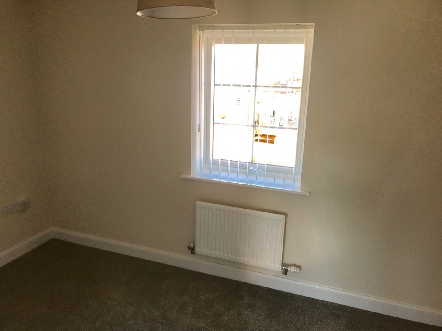 2 bedroom House for Letting 3 Azure Place, Gateford, Worksop
