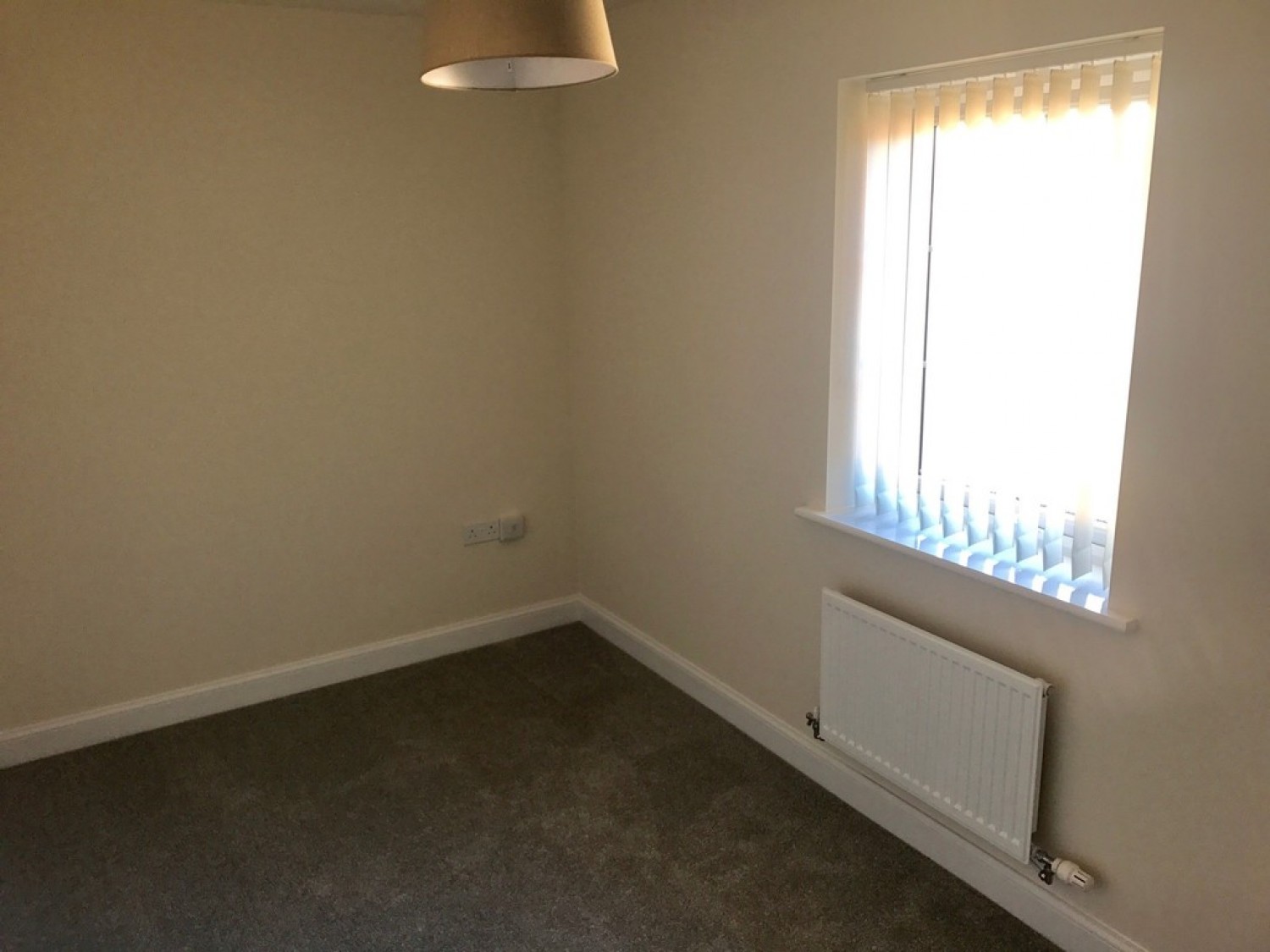2 bedroom House for Letting 3 Azure Place, Gateford, Worksop