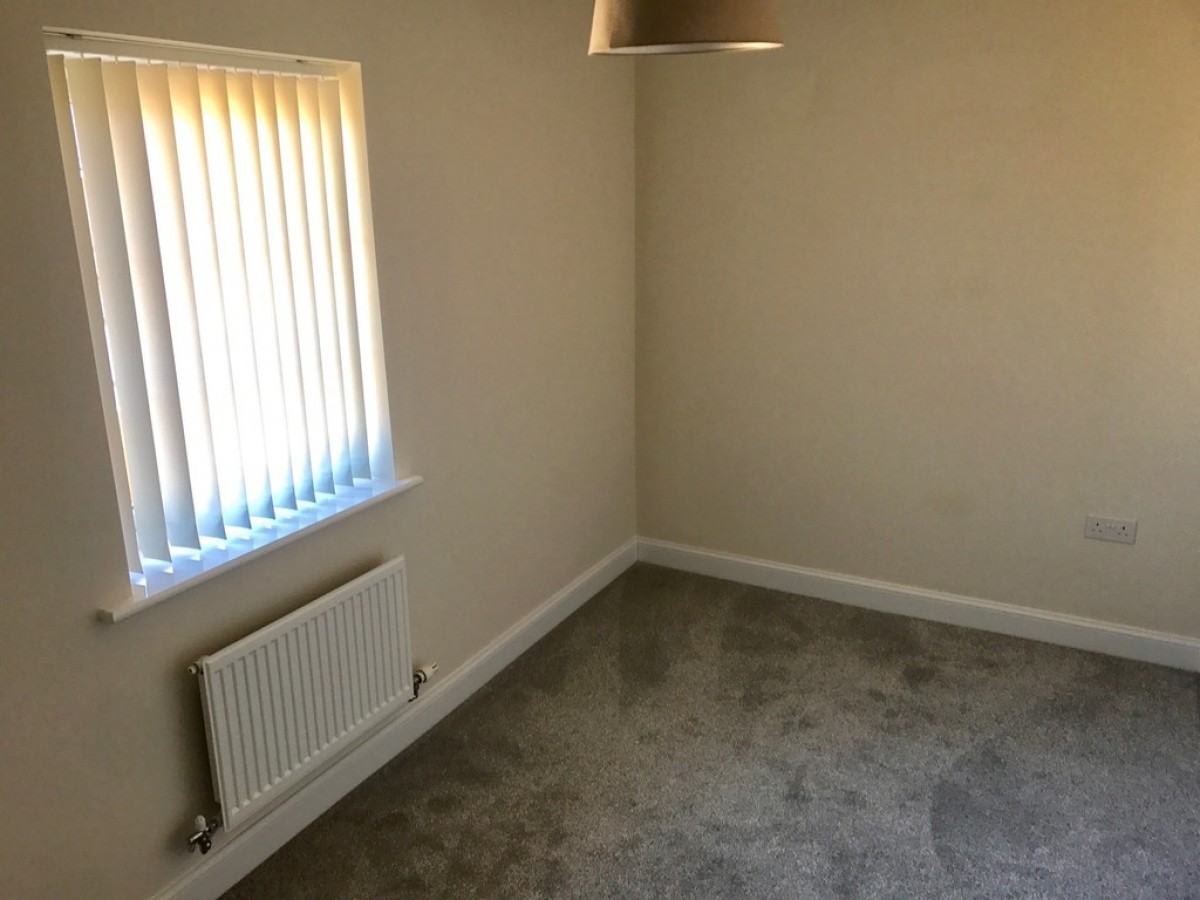 3 Azure Place, Gateford, Worksop