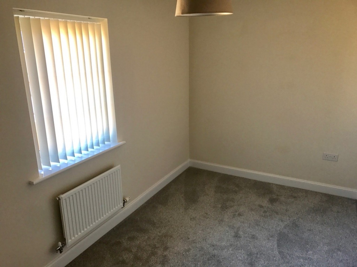 2 bedroom House for Letting 3 Azure Place, Gateford, Worksop