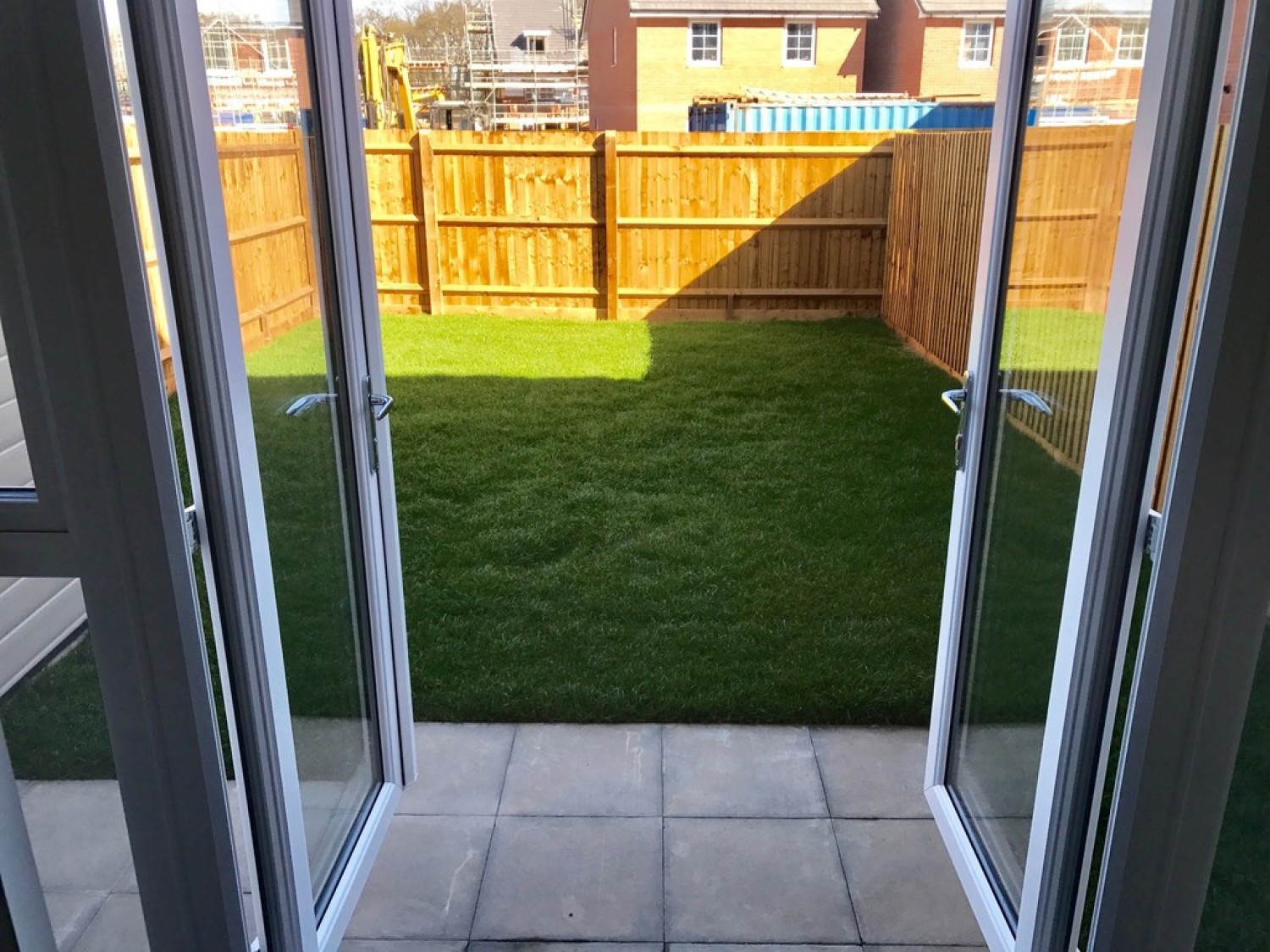 2 bedroom House for Letting 3 Azure Place, Gateford, Worksop
