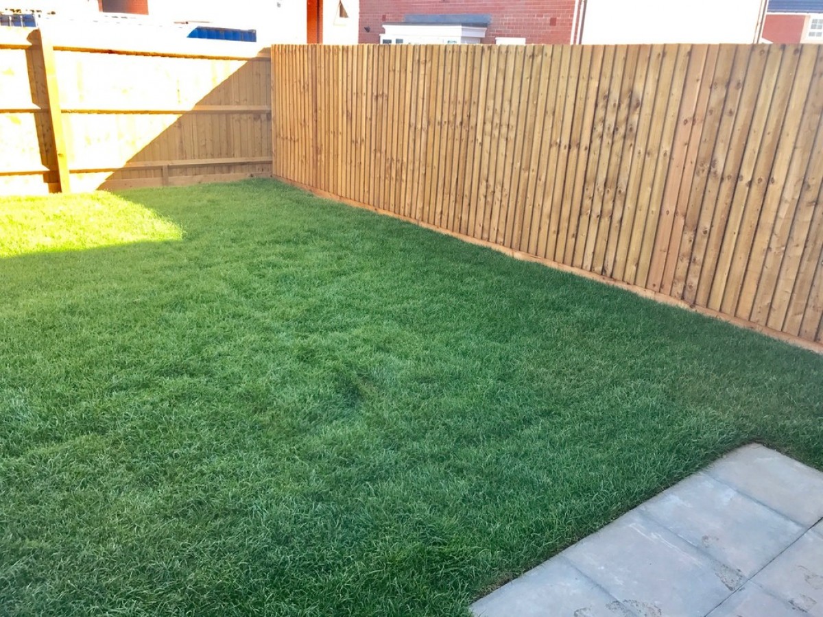 3 Azure Place, Gateford, Worksop